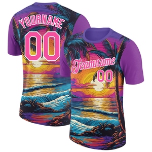 Vente en gros directe pour l'industrie manufacturière : Personnalisé pour Old Gold Performance, 100% Polyester, Anti-bactérien, Séchage rapide, Ajusté - Product Image 3