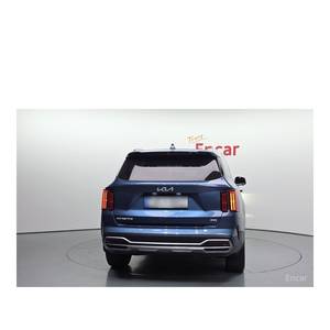 Para Kia Sorento 2.5T Gasolina 4WD con Cámara Trasera, Asientos de Cuero, Volante a la Izquierda - Noviembre 2022, Norma de Emisiones Euro V - 17,917 km - Product Image 4