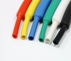 ซันโบว์ SFS-007 ท่อยางซิลิโคนกันน้ำสำหรับแรงดันสูง 1KV - Product Image 1