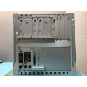 AMAT 0090-91890 IMPLANT 23E PSU TEMP AND GAS - Équipement et pièces semi-conductrices d'occasion fiables à l'échelle mondiale - Product Image 1