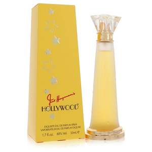 Profumo Eau De Parfum Spray per Donna 'For Hollywood' - Product Image 1