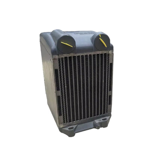เหมาะสำหรับ Deutz 02237499 ออยล์คูลเลอร์ FL912 F3L912 F4L912 F6L912 เครื่องยนต์ รถขุด รถแทรกเตอร์ OEM - Product Image 1