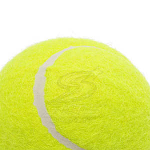 Pelotas de Tenis de Calidad Profesional Diseñadas para Entrenamientos y Partidos, con Rebote Duradero, Pelotas de Tenis para Entrenamiento Profesional - Product Image 4