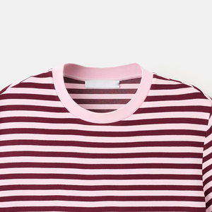 Camiseta de Mujer con Diseño Moderno para Compradores al por Mayor 2026, Diseño de Alta Calidad a Precio Económico, Ropa Casual - Product Image 2