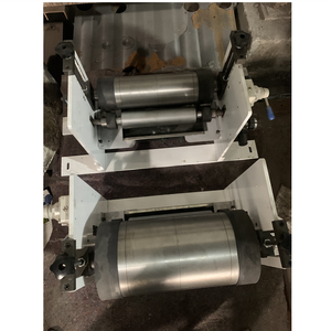 One and Single Color <strong>Mini</strong> Small Logo <strong>Flexo</strong> <strong>Printing</strong> <strong>Machine</strong> On For Plastic Bags - Product Image 4