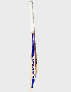 Funda para Bate de Críquet Ihsan Sports Victory V2 Edition English Willow con Lámina Antideslizante de Agarre Adicional - Ligera, para Mano Izquierda/Derecha, Tamaño Personalizado - Product Image 4