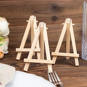 Wholesale Supplier Handmade Wood <b>Sticky</b> <b>note</b> pad holder Square shaped handmade New Crafts Wood Card Holder - Product Image 1
