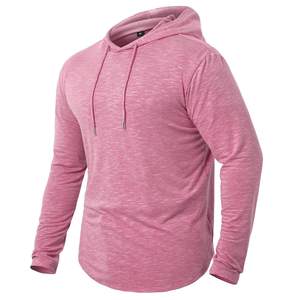 Sudaderas con Capucha Unisex de Corte Regular y Tejido Grueso Personalizadas para Otoño - 100% Poliéster/Spandex, Diseño Personalizado Más Vendido - Product Image 2