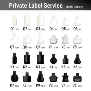 Agente de ventas de pegamento para pestañas con humedad del 50%-70% al por mayor para clínicas estéticas - Product Image 4