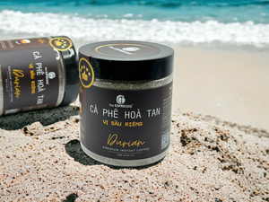 Café Instantáneo 3 en 1 de Sabor Intenso, Sabor Cremoso y Rico, Paquetes de Café en Barra de Calidad Premium, Proveedor Mayorista - Product Image 4