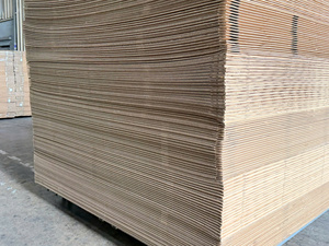 Industrial Protective Corrugated <b>Box</b> for Mattress Packaging - Product Image 3
