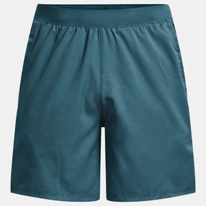 Shorts de course pour hommes personnalisables avec logo, collection été 2026 – Vente en gros, haute qualité, ajustables - Product Image 1