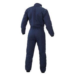 Combinaison de karting haut de gamme pour pilotes avertis, équipement de protection haute performance pour les courses sur piste intérieure et extérieure. - Product Image 4