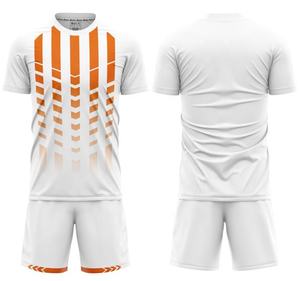 Camiseta de Fútbol Americano Retro Personalizada 2026, Uniforme de Rugby Juvenil, Uniforme de Equipo en Blanco, Ropa Deportiva Transpirable al por Mayor - Product Image 4