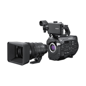 Système de caméra Son_y PXW-FS7M2 XDCAM Super 35 - Product Image 6