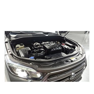 KGM 2024/6 KG Mobility Diésel 2.2 4WD para SsangYong Rexton, Caja de Cambios Automática, Volante a la Izquierda, Asientos de Cuero, 45,439 km - Product Image 6