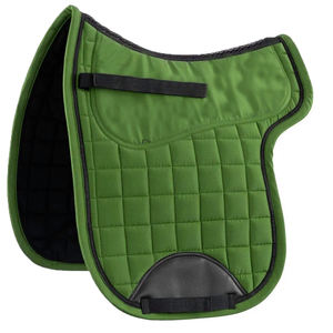 Almohadilla de Silla de Montar Ecuestre Personalizada, Nueva, de Alta Calidad, Cómoda y Suave, OEM ODM, para Montar a Caballo - Product Image 5