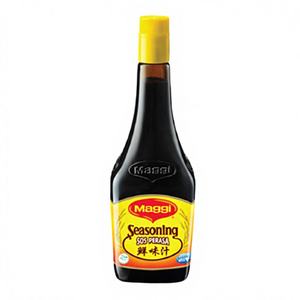 Caldo de Pollo Concentrado Maggi de Alta Calidad, Mezcla Fresca para Preparación de Comidas, Sopa, Frituras, Marinadas, Salado, Favorito de Malasia para Cocinar - Product Image 6