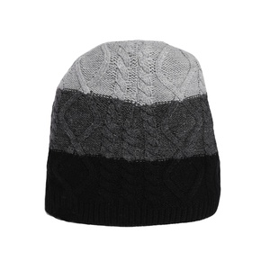 New Hot Sale Winter Wear Unisex <b>Beanie</b> Cap 100% Acrylic Digital Printing Breathable <b>Waterproof</b> Embroidery High Quality Keeping - Product Image 1