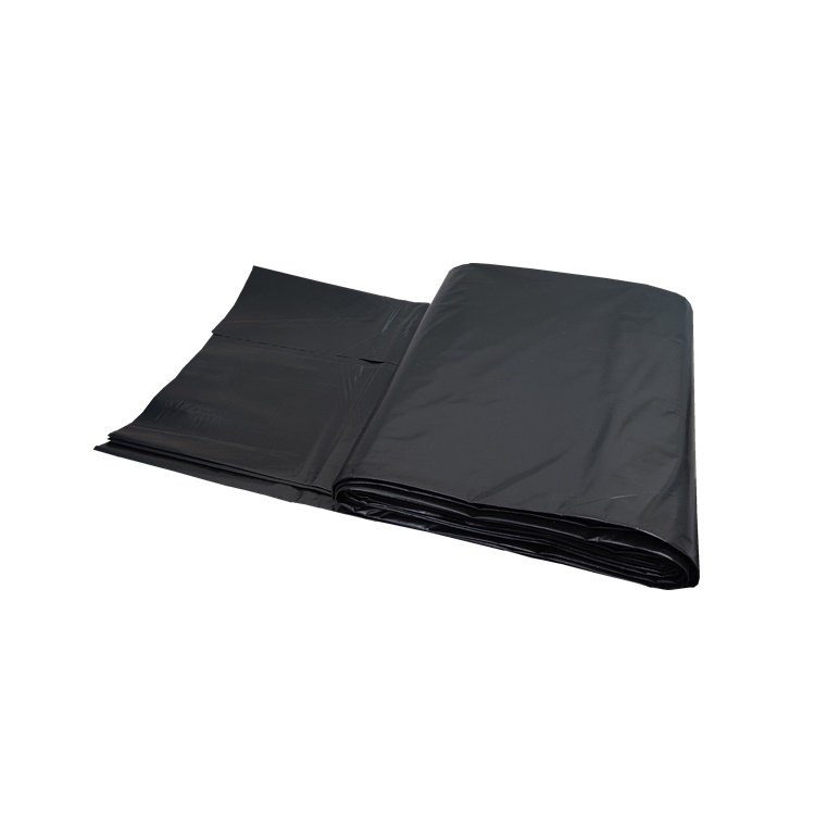 2mx10m Transparent Colored Soft Moisture Proof