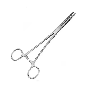 Pinces chirurgicales approuvées CE, ciseaux médicaux en acier inoxydable, pinces moustiques en métal, fabricant pakistanais par Grip Surgical - Product Image 5