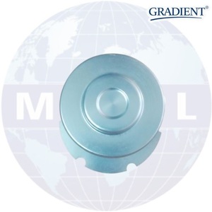 ตัวแยกน้ำมัน 16131901400 สำหรับเครื่องอัดอากาศแบบสกรูพร้อมวัสดุไฟเบอร์กลาส โดย MC AUTOMATION & CONTROLS บริษัทจำกัด - Product Image 2