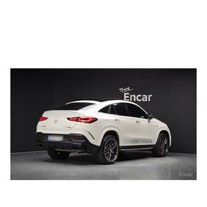 Mercedes-Benz Clase GLE AMG GLE63 S 4MATIC+ Coupé, Modelo Mayo 2023, con 36,705 km, Caja de Cambios Automática, Volante a la Izquierda, Cámara Trasera - Product Image 2