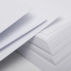 Papel de Copia A4 con Acabado Mate, 75 g/m², Hojas para Manualidades - Product Image 1