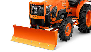 Producto Más Vendido 2025 Tractor KUBOTA Original L4028 40HP 4WD para Agricultura con Potente Motor Diésel para Granja - Product Image 5