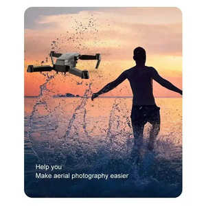 โดรนพับได้ E88 Pro Mini กล้อง 4K ระยะส่งสัญญาณ 10 กม. ใช้งานกลางแจ้ง พร้อมรีโมทคอนโทรลและกระเป๋าใส่ - Product Image 6