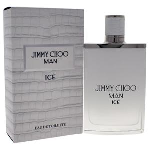 Uomo ghiaccio Mens EDT | Jimmy Choo - Product Image 1