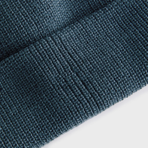 Best Selling Made Pakistan Custom Color <b>Plain</b> 100% Cotton Adjustable Beanie <b>Caps</b> OEM Service Classic Design Women Casual Style - Product Image 3