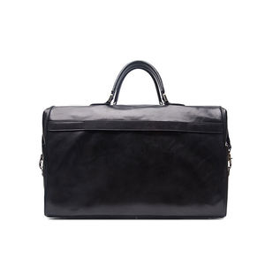 Bolsa de Viaje Impermeable de Cuero SALVA, Bolsa Deportiva para Exteriores Hecha en Pakistán, Bolsas de Cuero Ligeras, Mejor Oferta - Product Image 1