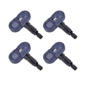 เซ็นเซอร์ตรวจวัดความดันยาง TPMS บลูทูธ4ชิ้นใช้ได้กับเทสลารุ่น S 3 X Y 2021-2024 1490701-01-B ตัวเลขรุ่น - Product Image 5