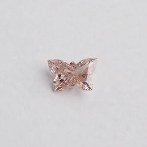 Diamants de laboratoire en forme de papillon, qualité VVS VS, taille excellente, vente en gros, directement du fabricant - Product Image 4