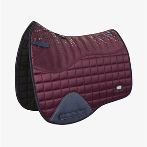 Horse <b>Saddle</b> Pad Breathable Lightweight Design Soft Cushion Comfortable Fit Outdoor And Training Use Pad - Product Image 1