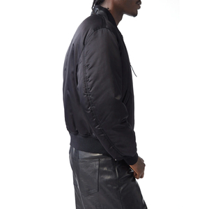 Top Trendy Design <b>Winter</b> Collection Men Satin <b>Jackets</b> In <b>Cheap</b> Price Best Design Comfortable and Breathable Men Satin <b>Jacket</b> - Product Image 6