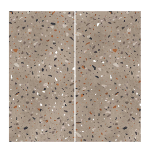 Modern Matte Stone Imitation Porcelain Tile 600x1200mm 9mm Scalework for Residential Interior <b>Wall</b> - Product Image 2