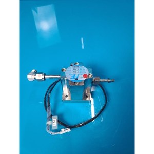 FIN FLOW FF-P100EPF-SUS Usado como está, piezas de equipos semiconductores antiguos - Product Image 4