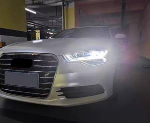 A6 S6 <span class=keywords><strong>RS6</strong></span> <span class=keywords><strong>C7</strong></span> Phares <span class=keywords><strong>Avant</strong></span> pour <span class=keywords><strong>Audi</strong></span> Bodykit Phare de Haute Qualité pour <span class=keywords><strong>Audi</strong></span> A6 S6 <span class=keywords><strong>RS6</strong></span> <span class=keywords><strong>C7</strong></span> 2011 2012 2013 2014 <span class=keywords><strong>2015</strong></span> - Product Image 4