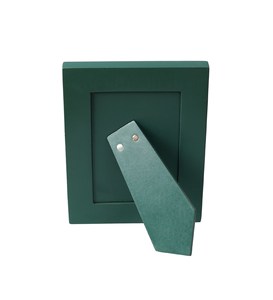 Elegant Handmade Green Marble Photo <b>Frame</b> Luxury Natural Stone Picture <b>Frame</b> for Home Decor Office & Gift Use Wall <b>Mount</b> - Product Image 3