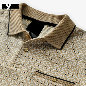 Camisetas Polo para Hombre Talla Grande - Product Image 4