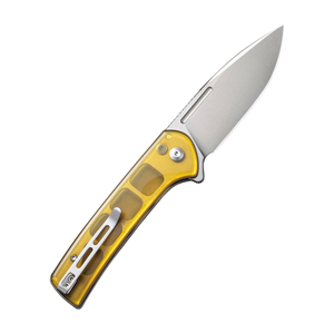 Folding <b>Knives</b> Durable Steel Blade Compact <b>EDC</b> <b>Utility</b> <b>Knives</b> Lightweight Portable Outdoor Camping Hiking Travel Daily Carry - Product Image 2