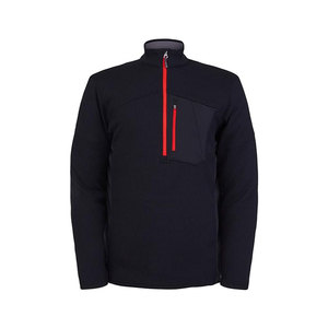 Chaqueta de Forro Polar STITCH MASTER Performance con Capucha, Transpirable y de Secado Rápido para Ropa de Trabajo y Deportes al Aire Libre - Product Image 2