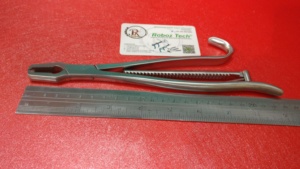 ชุดเครื่องมือผ่าตัดเต้านมสแตนเลส Tebbetts 38 ชิ้น คุณภาพสูง ใช้งานด้วยมือ ได้รับการรับรองมาตรฐาน CE สำหรับใช้ในโรงพยาบาล - Product Image 5