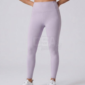 Flexible <b>Women</b> <b>Compression</b> Set Made For Gym Workout Running Fitness Exercise Training And All Day Active Comfort - Product Image 5
