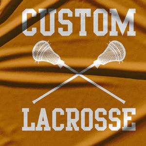 Venta al por mayor de camisetas de lacrosse de malla reversibles con doble estampado personalizadas para mujer, ropa deportiva de lacrosse de malla, sublimación en seco - Product Image 3