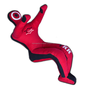 Mma <b>Dummy</b> High Quality Training <b>Dummy</b> for Grappling Wrestling Sitting Position for Boxing Training MMA <b>Dummy</b> - Product Image 1