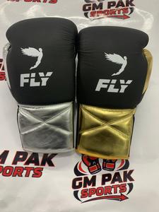 Set de Boxeo de Alta Calidad, Último Modelo en Venta, con Cordones, para Muay Thai, en Todos los Colores, Equipo de Boxeo 100% Cuero Vacuno para Adultos - Product Image 2