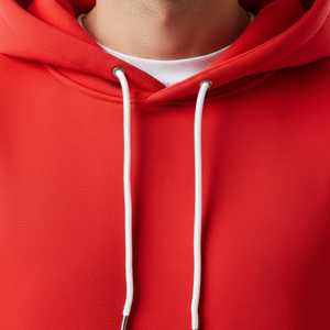 Fleece Workout Tracksuit for <b>Men</b> Durable Athletic Clothing for Exercise and Leisure Activities - Product Image 5